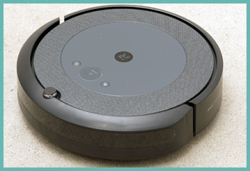 Roomba i4