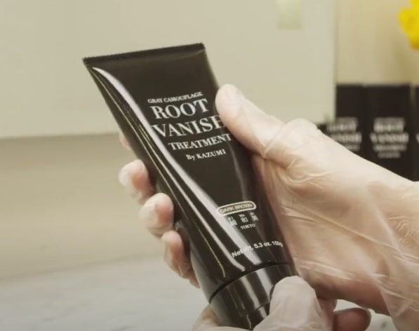 Kiwabi Root Vanish