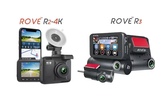 Rove R2 Vs R3