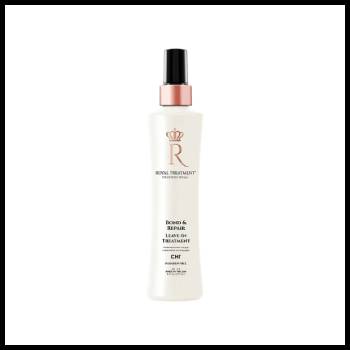 Royal Bonding Hot Oil Treatment