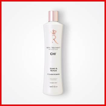 Royal Bonding Hot Oil Treatment