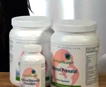 seeking health vitamins reviews