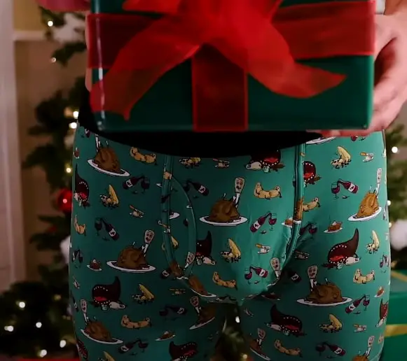 Shinesty Vs MeUndies