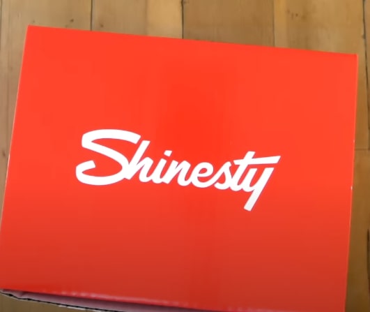 Shinesty Vs MeUndies