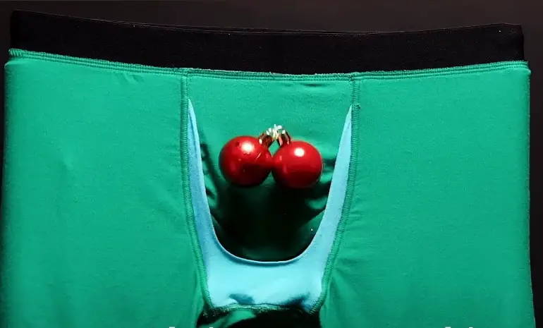 Shinesty Vs MeUndies