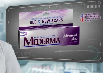 Skinuva Vs Mederma