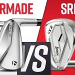 Srixon ZX5 Vs P790