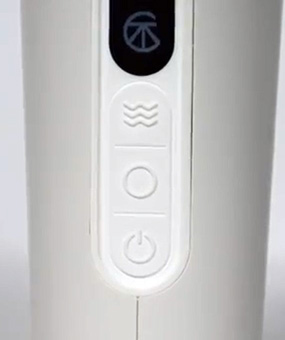 theraface hot and cold rings review