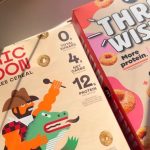 Three Wishes Cereal Vs. Magic Spoon Cereal