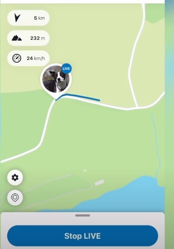 Tractive Basic Vs Premium