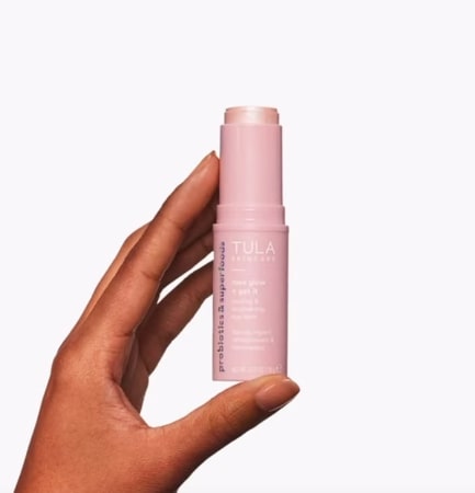 Tula Brightening Eye Balm