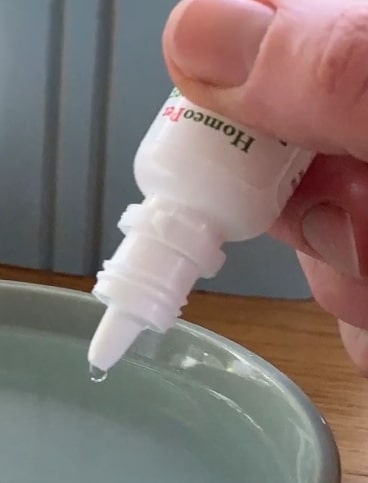 HomeoPet UTI