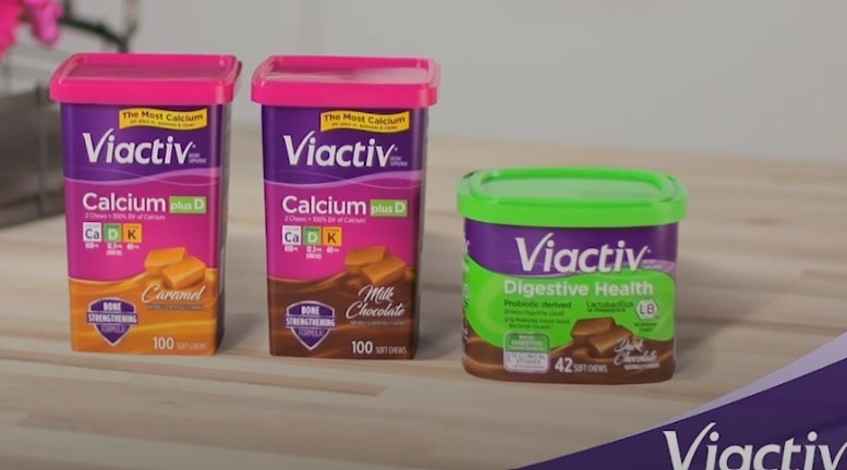 Viactiv Calcium Chews