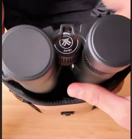 Vortex Copperhead Vs Triumph