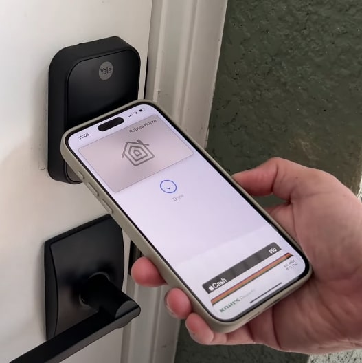 Yale Assure Lock 2 Bluetooth Vs. Wi-Fi