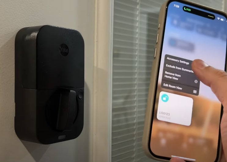 Yale Assure Lock 2 Bluetooth Vs. Wi-Fi