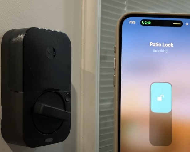 Yale Assure Lock 2 Bluetooth Vs. Wi-Fi