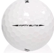 wilson elite 50 golf ball review