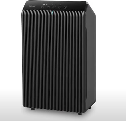 Winix 5500-2 Vs. C545