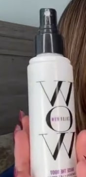 Color Wow Raise the Root