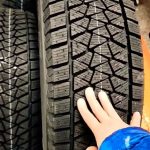 Federal Himalaya WS2 VS. Bridgestone Blizzak WS90