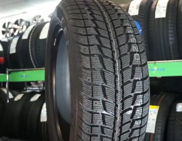 Federal Himalaya WS2 VS. Bridgestone Blizzak WS90