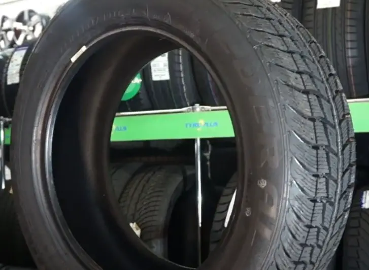 Federal Himalaya WS2 VS. Bridgestone Blizzak WS90