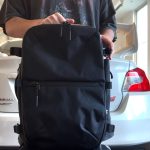 X-Pac Vs. Ballistic Nylon