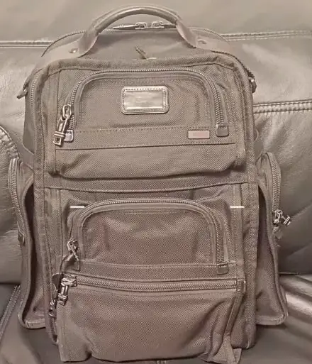 X-Pac Vs. Ballistic Nylon