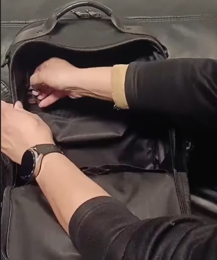 X-Pac Vs. Ballistic Nylon