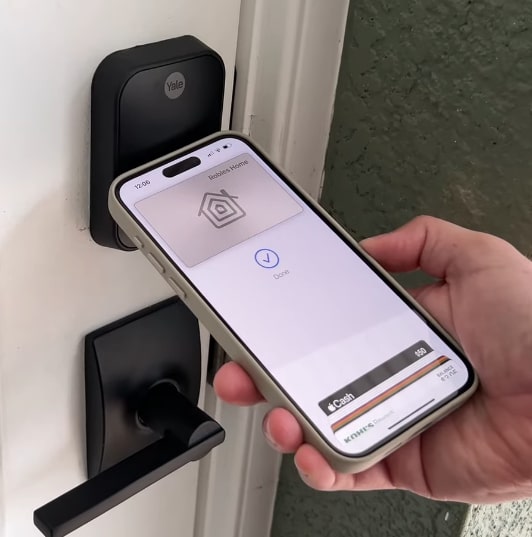 Yale Assure Lock Vs. Assure Lock 2