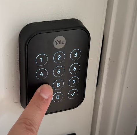 Yale Assure Lock Vs. Assure Lock 2