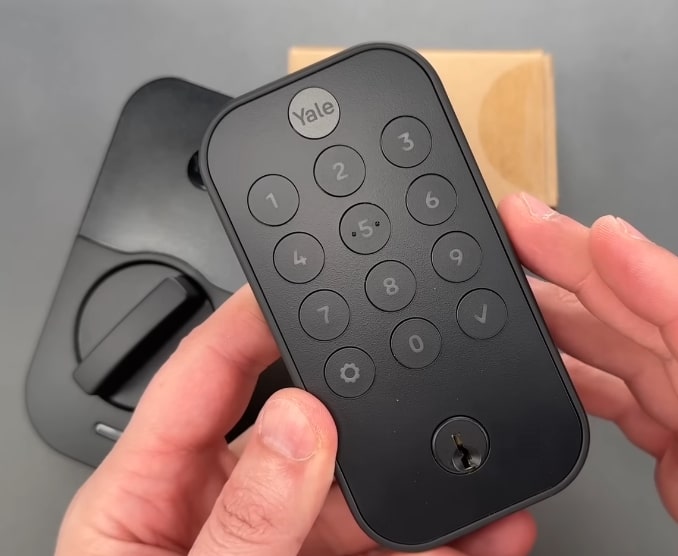 Yale Assure Lock Vs. Assure Lock 2