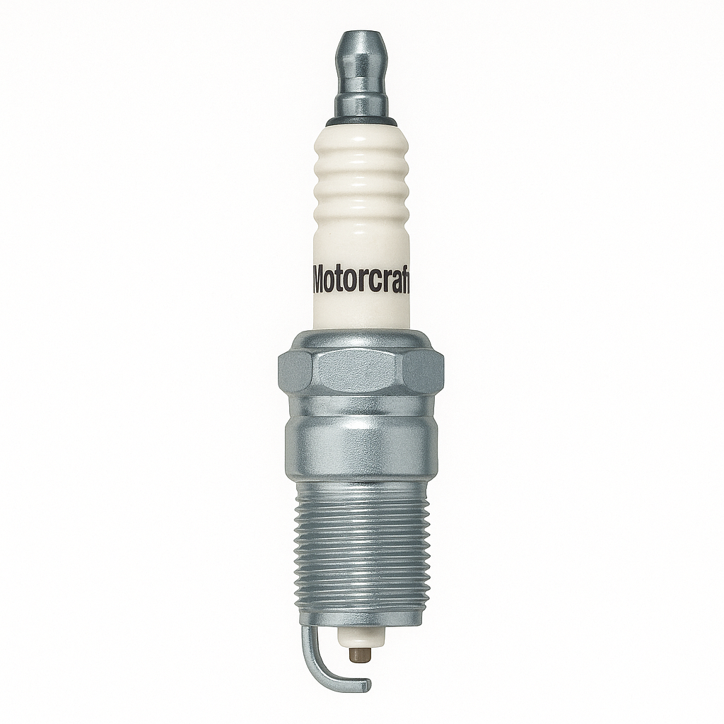 motorcraft vs autolite spark plugs