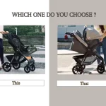 Chicco Bravo vs. Bravo Primo
