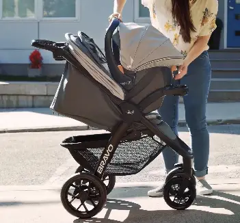 Chicco-Bravo