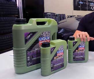 Liqui Moly