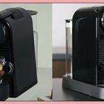 Nespresso Citiz Vs Essenza Mini