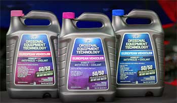 PEAK Coolant