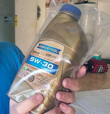 Ravenol