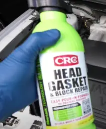 fusion head gasket sealer reviews