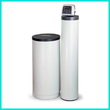 Vesta Water Softener