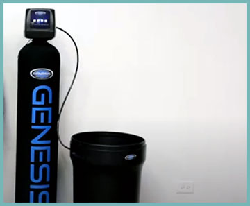 Genesis Water Softeners