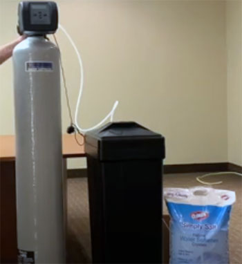 Lancaster Water Softener
