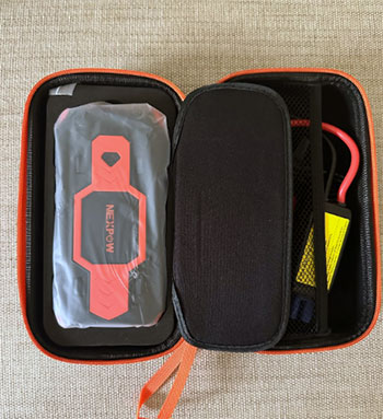 Nexpow Jump Starters