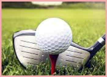 Anabei Golf Ball