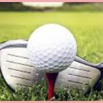 Anabei Golf Ball