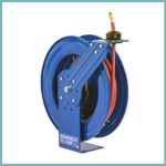Cox Air Hose Reel