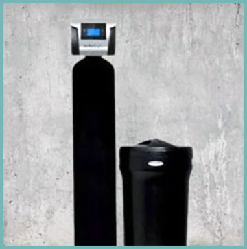 SoftPro Water Softener