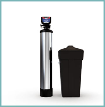 Matrixx Water Softener